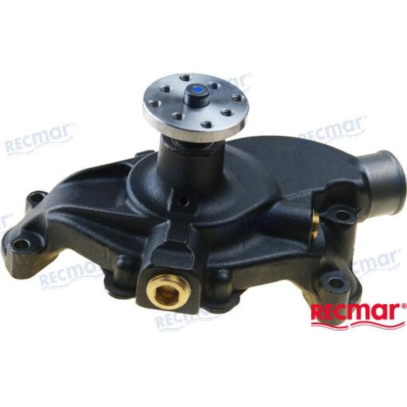 REC879194401 - WATERPOMP Volvo