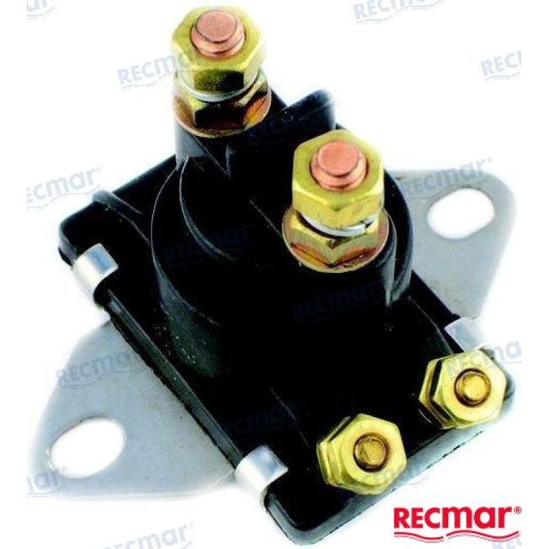REC89-96054T - STARTER SOLENOID