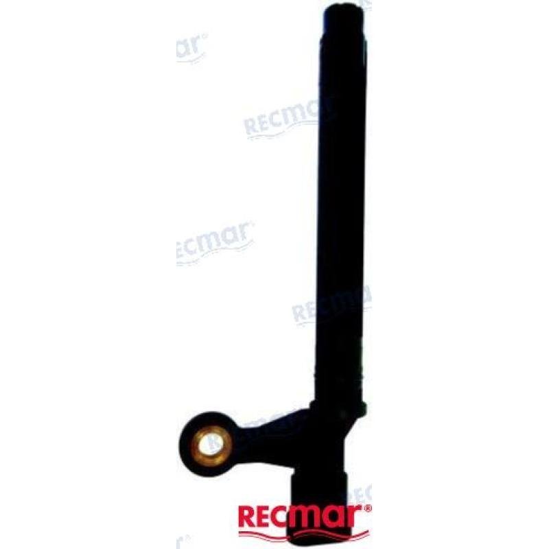 REC892617 - Krukassensor Volvo