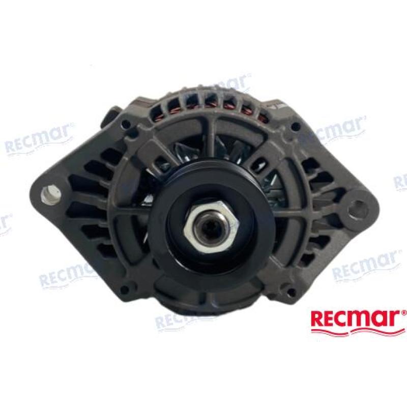 REC892940T02 - VERADO ALTERNATOR