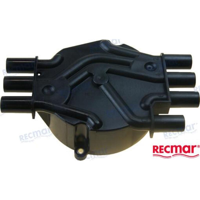 REC898253T23 - VERDELERKAP Volvo