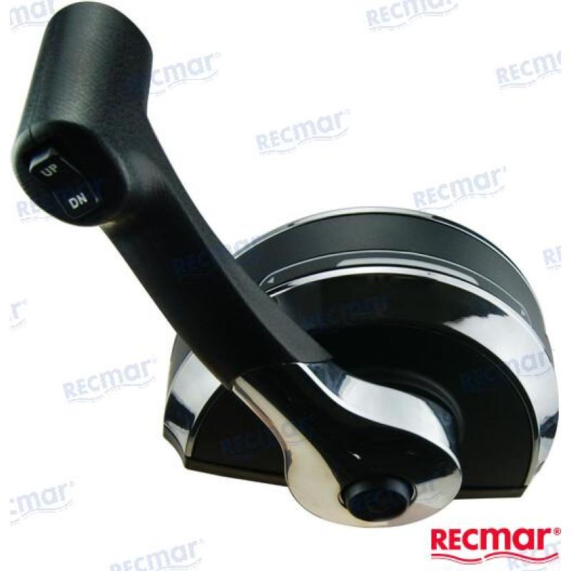 REC8M0059686 - CONTROLLER VOOR ??N CONSOLE Mercruiser