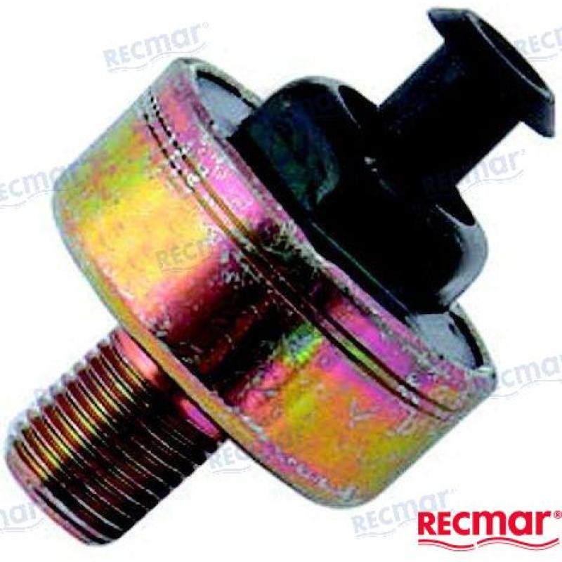 REC8M0077616 - KNOCKSENSOR Bombardier