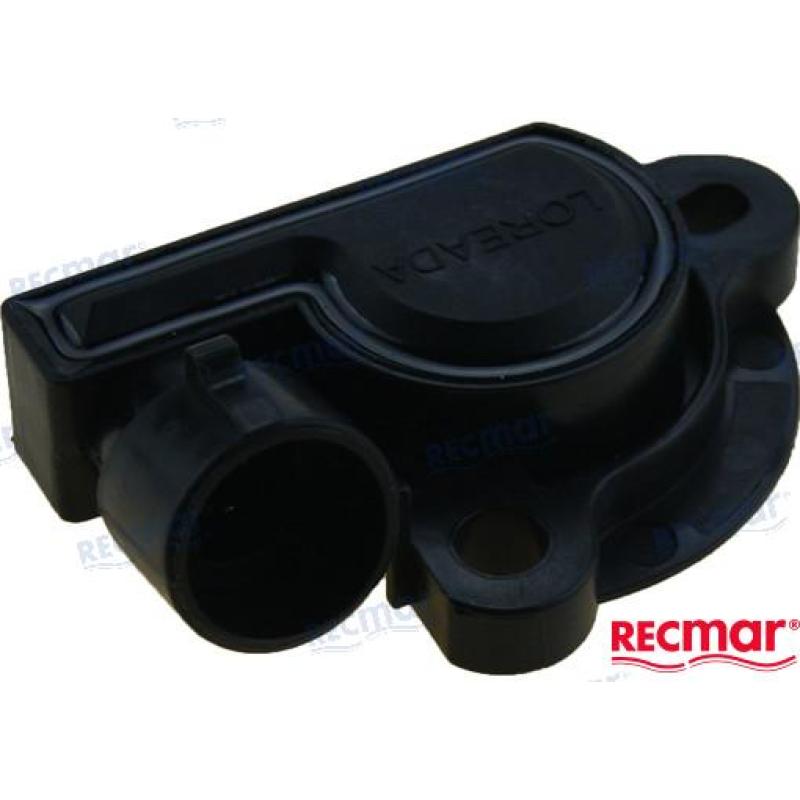 REC8M0125617 - TPS-SENSOR Bombardier
