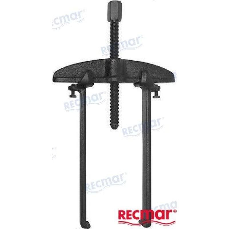 REC90095 - MCM-GEREEDSCHAP
