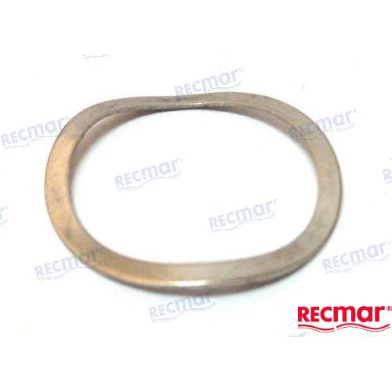 REC90206-22M19 - GOLVENDE RING Yamaha
