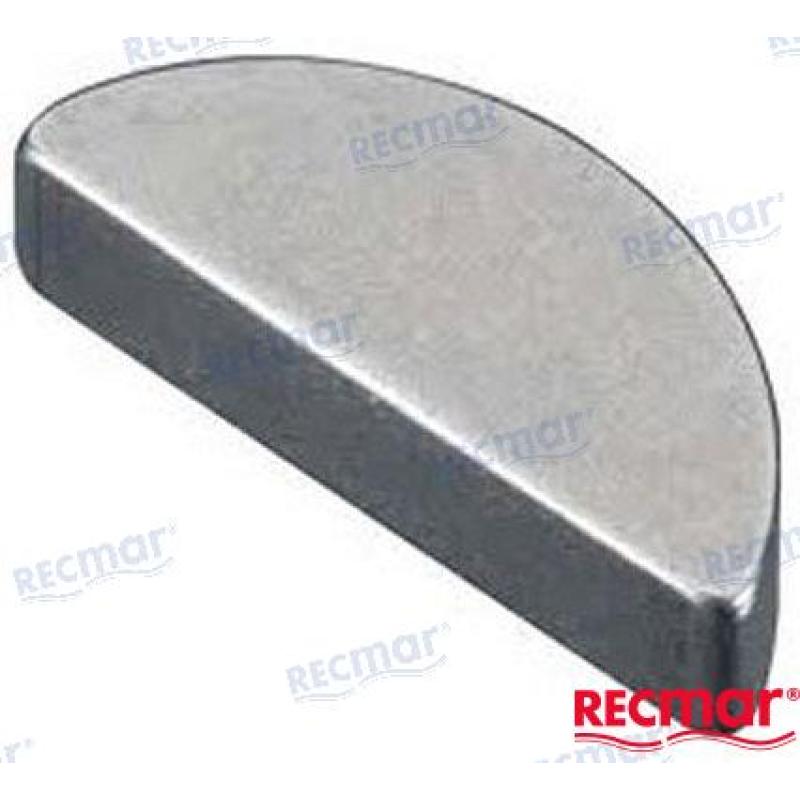 REC90280-04M04 - sleutel Yamaha