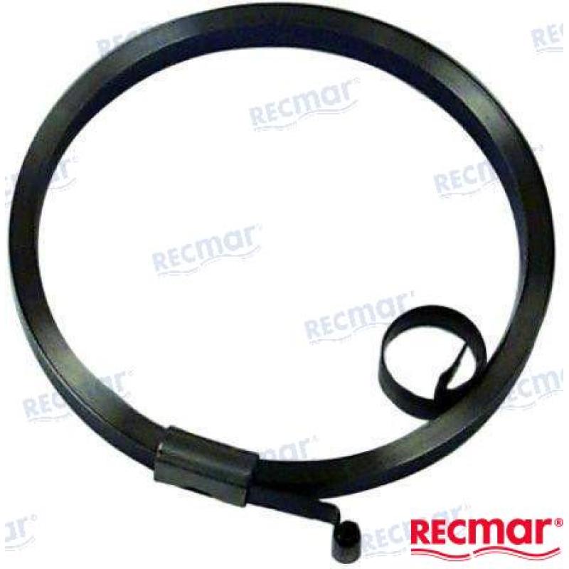 REC93-06511 - STARTVEER Bombardier