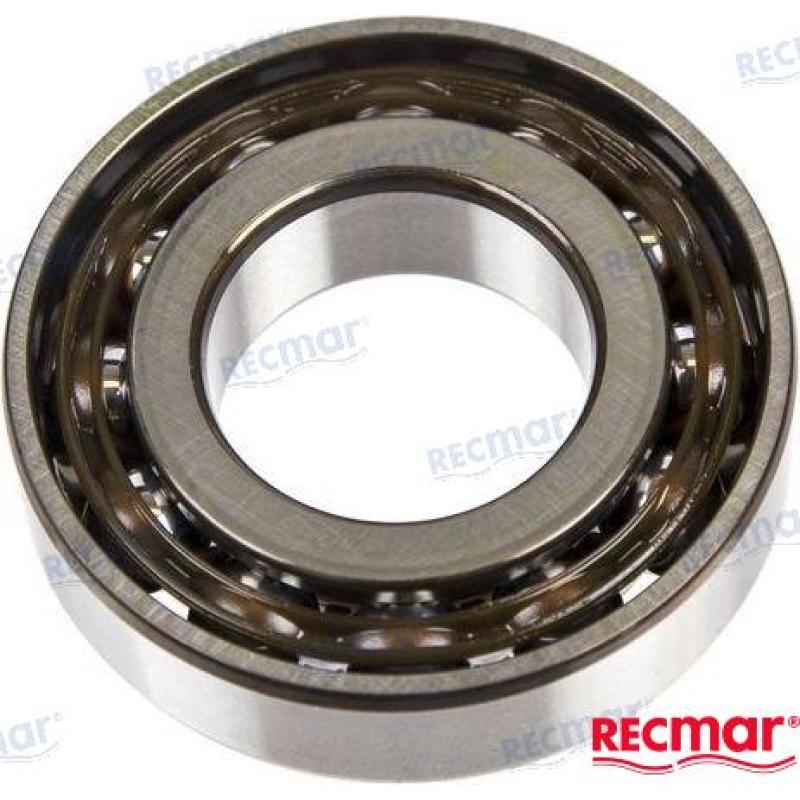 REC984223 - KOGELLAGER Volvo