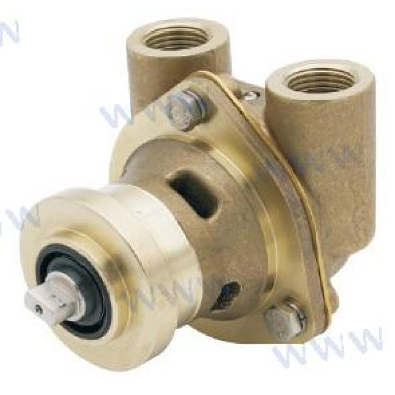 RECG908 - WATERPOMP G908 Westerbeke