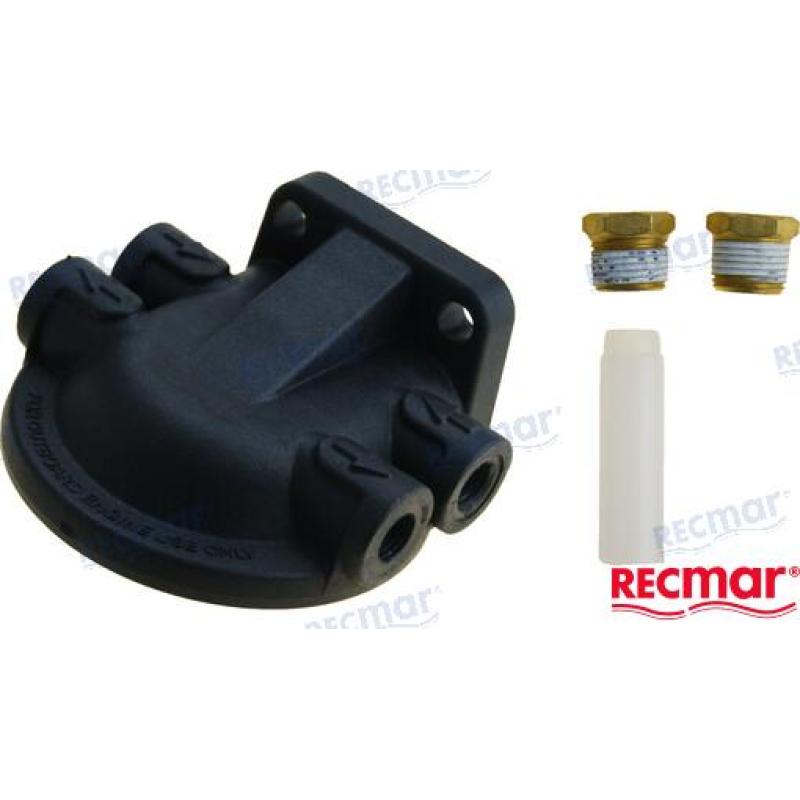 RECOBBRACKET - PLASTIC BEUGEL