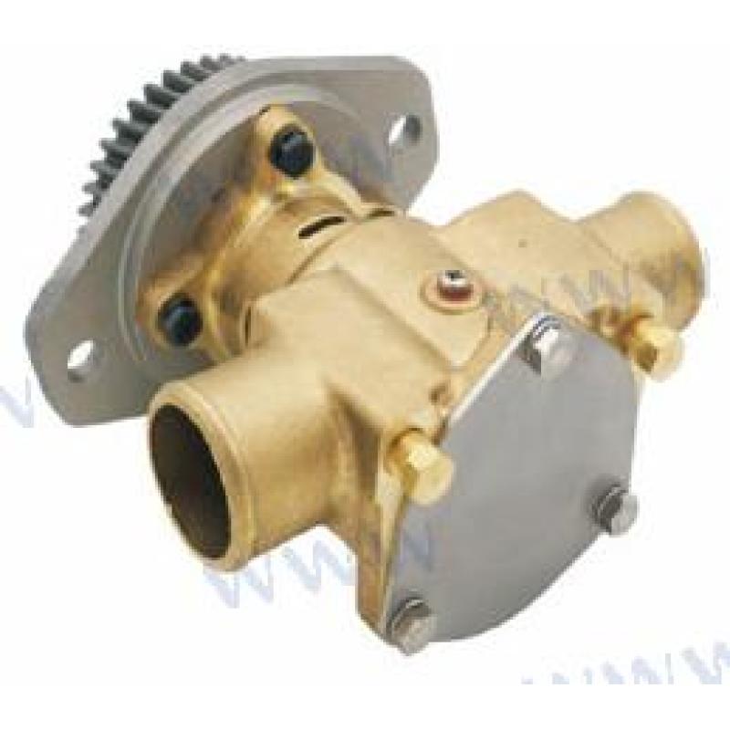 RECP1722C - WATERPOMP P1722C Cummins
