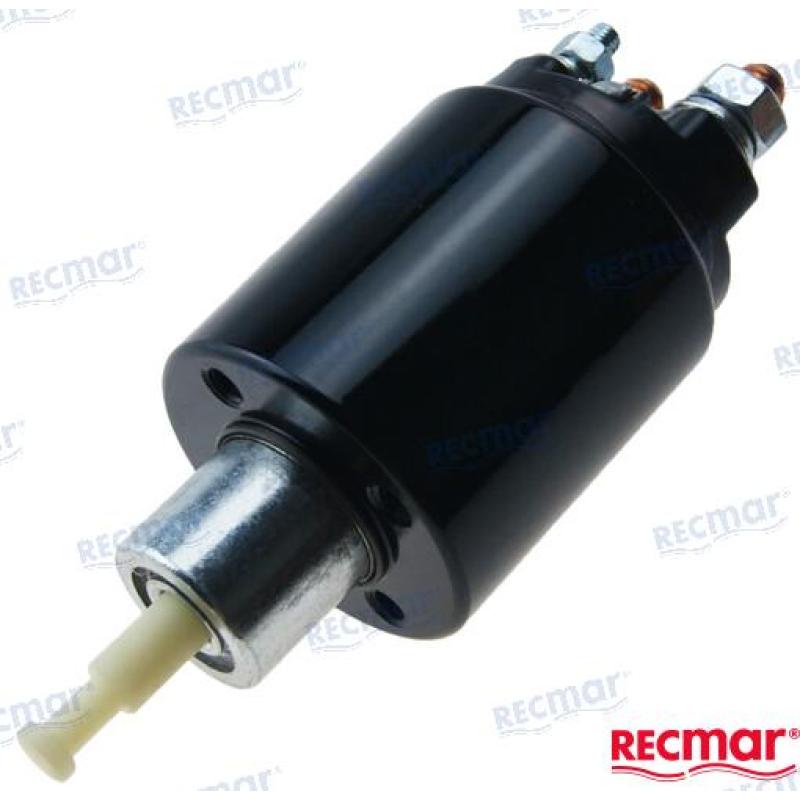 RECPG260 - STARTER SOLENOID