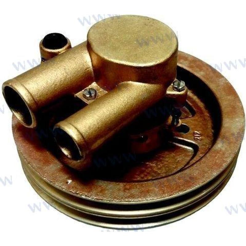 RM21255090 - VOLVO WATERPOMP
