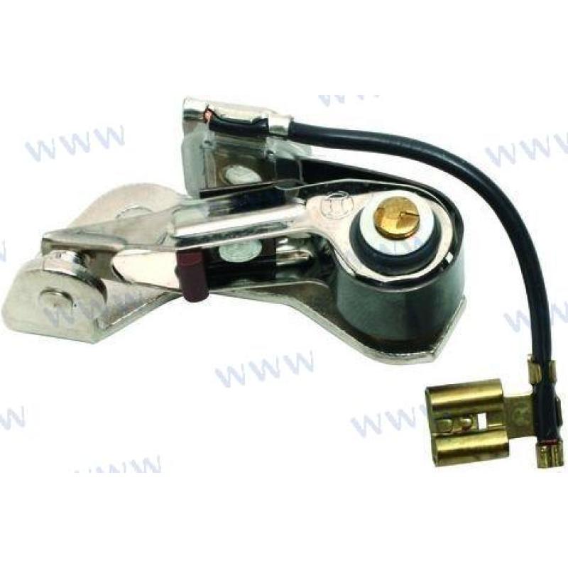 RM243801 - PLATINA Volvo