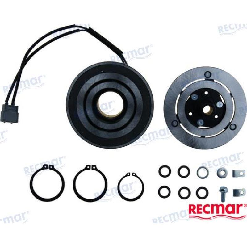 RM3581724 - VOLVO COMPRESSORKOPPELING