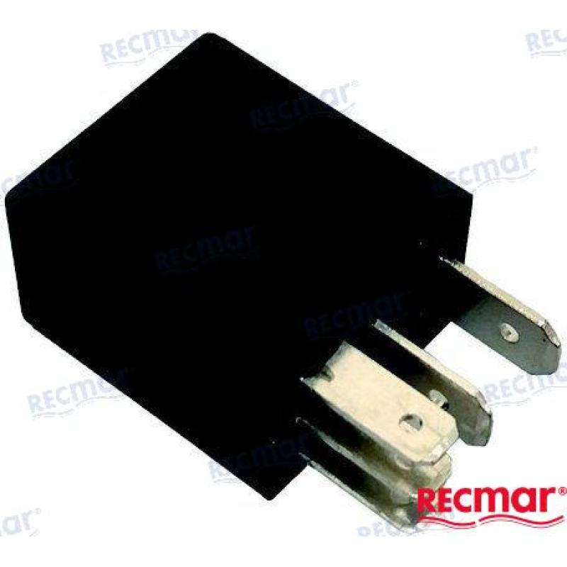 RM3841366 - RELAIS Volvo