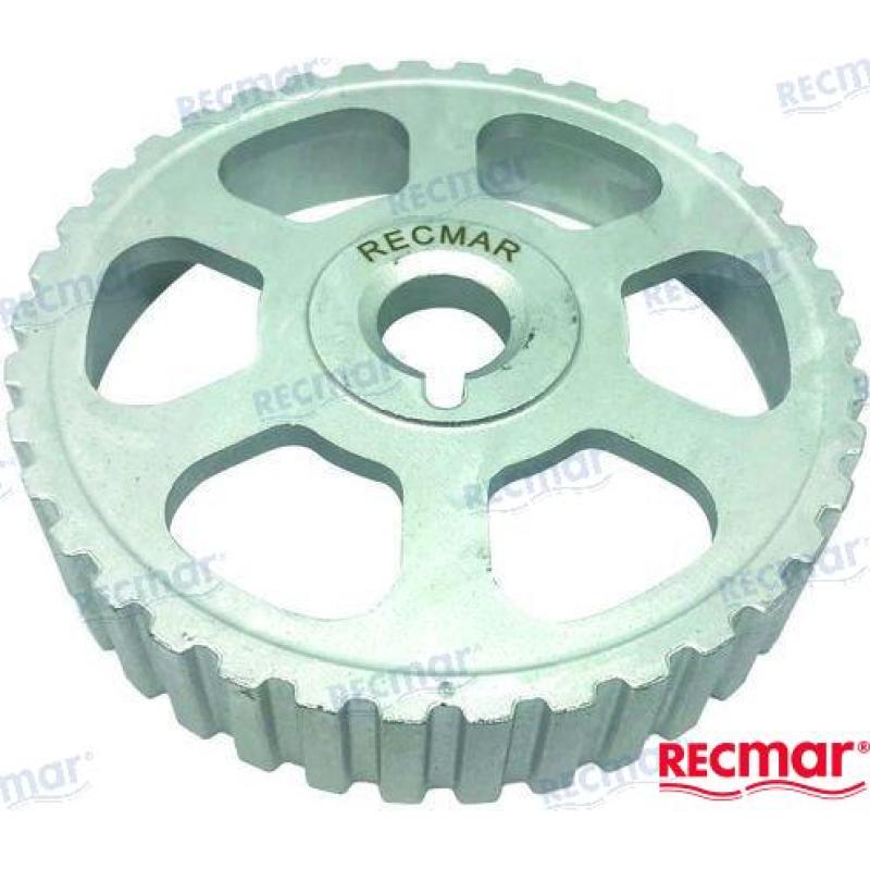 RM856239 - NOKKENASTANDAARD Volvo