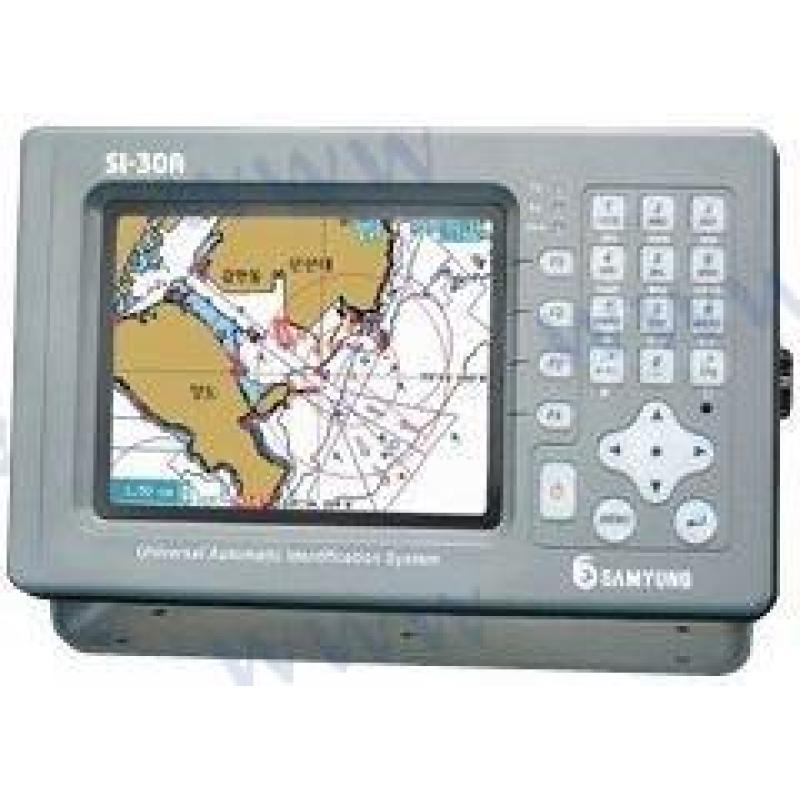 AIS SAMAISSI30 - AIS-KLASSE SAMYUNG I30