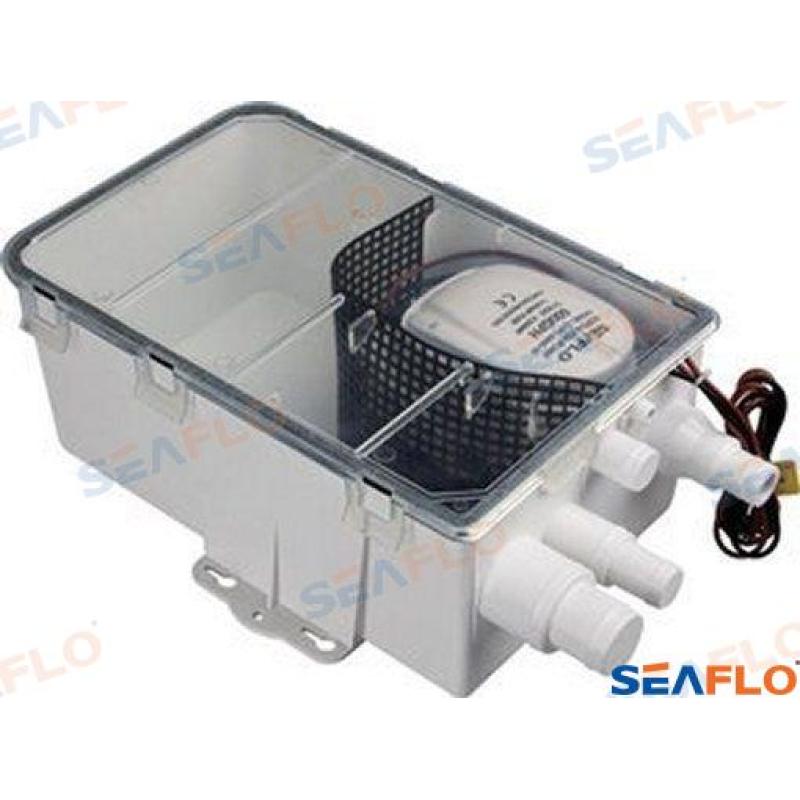 SFBP2G75007 - DOUCHEPOMP 750 GPH 24V