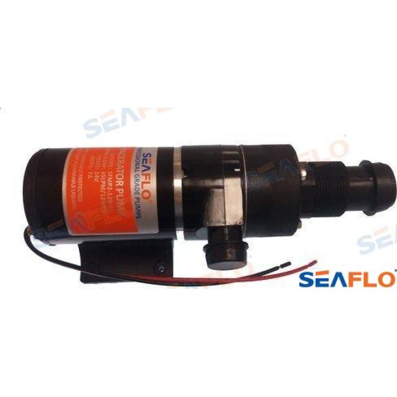 SFMP212001 - MACERATORPOMP 24V