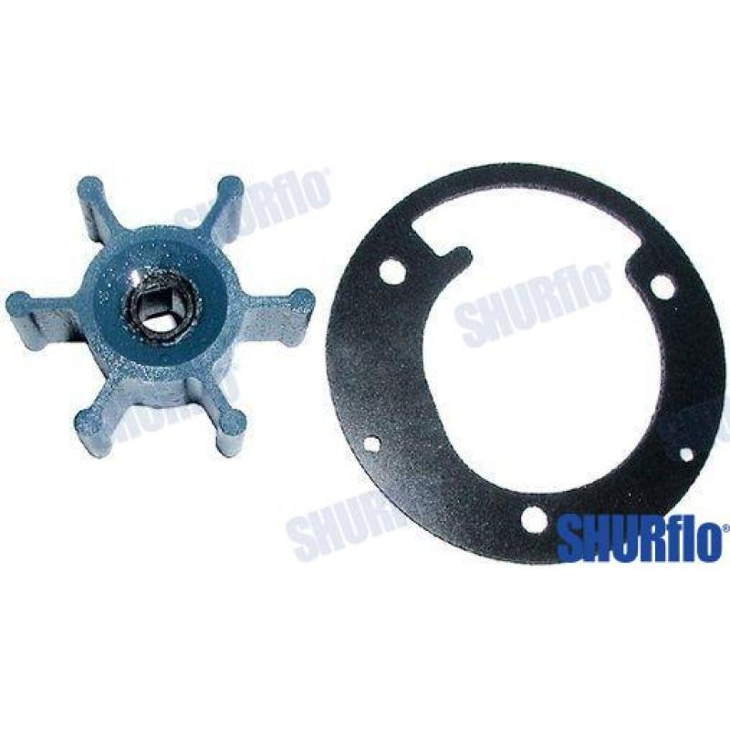 SH94-571-00 - MACERATOR-waaierkit