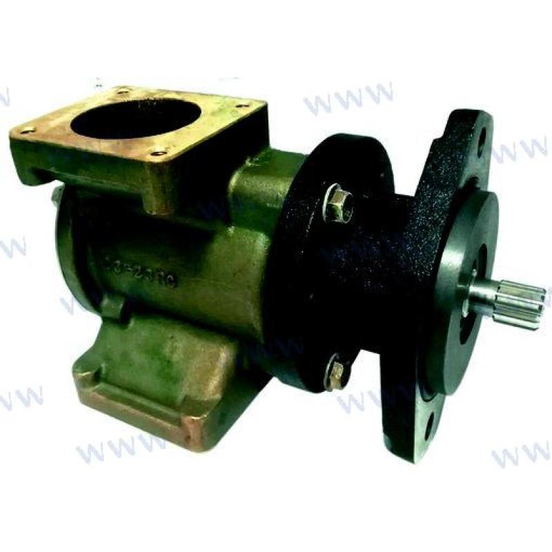 SHEG2903X - WATERPOMP Cummins