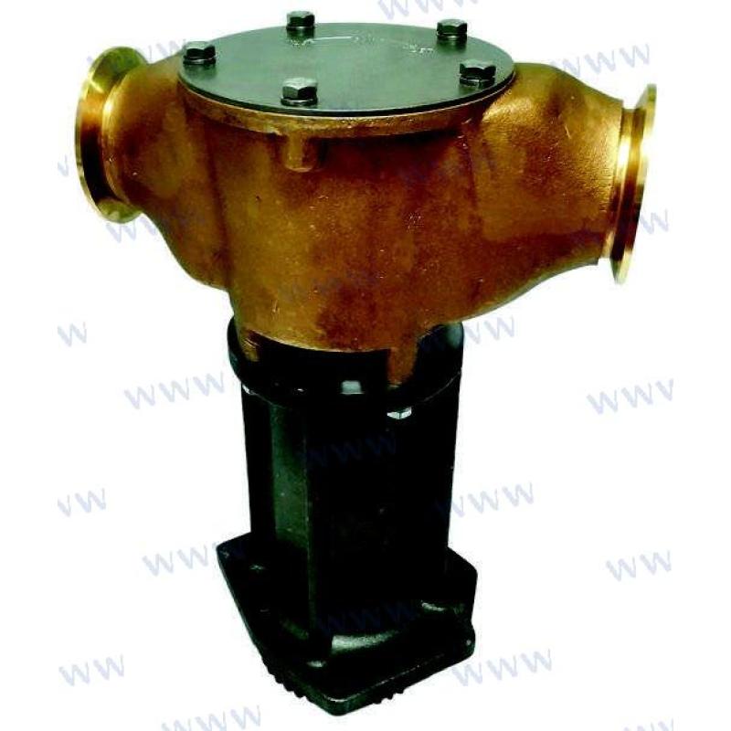 SHEG3001X - WATERPOMP Caterpillar