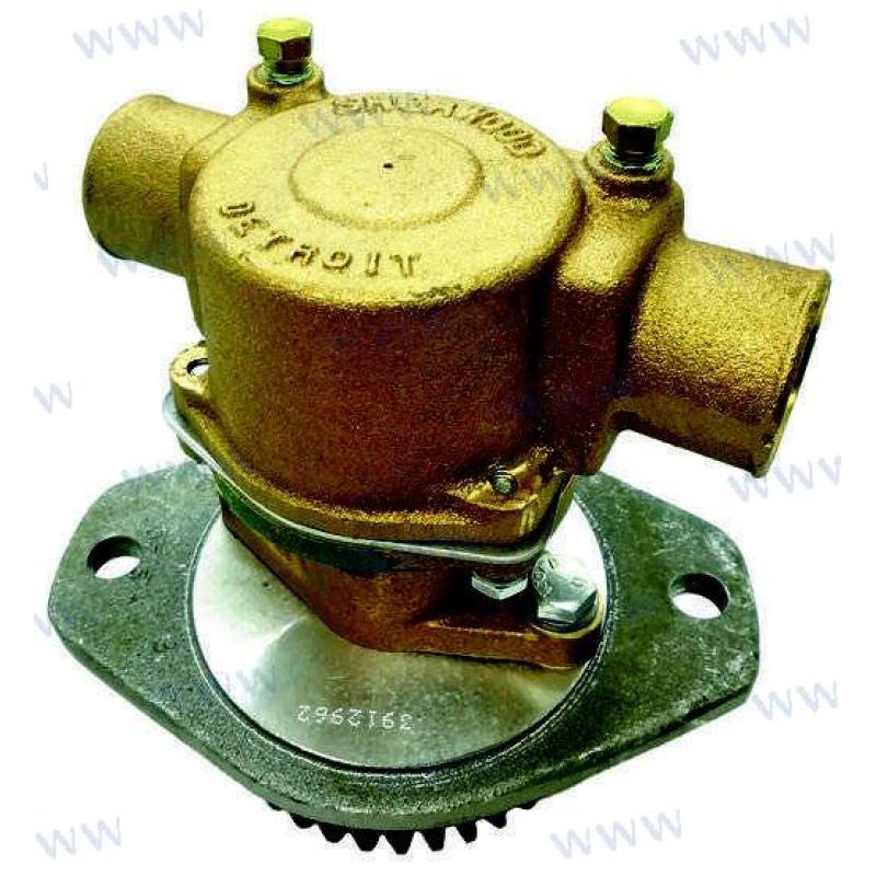 SHEGC1 - POMP 4B 3912962 Cummins