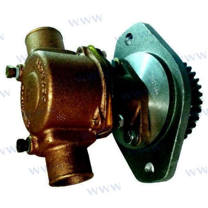 SHEGC5 - POMP 4B 3927684 Cummins