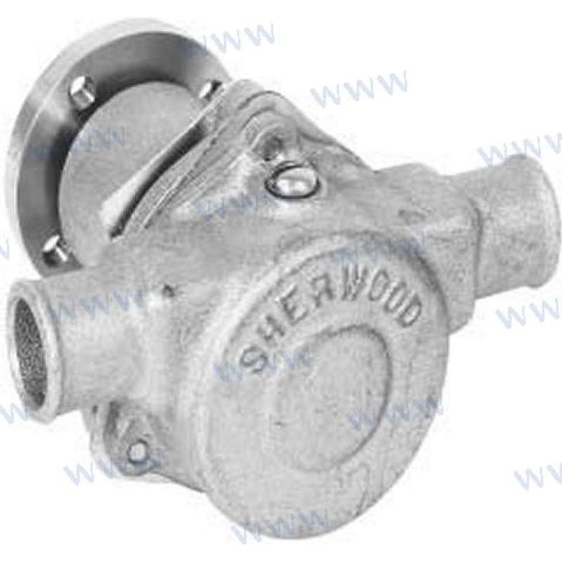 SHEL10B - POMP 132-0278 Onan