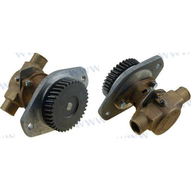 SHEM71 - 4L POMP 3912019 Cummins