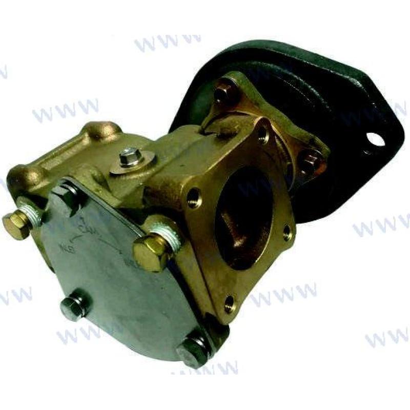 SHEP1710C - POMP 3116-3126 Caterpillar