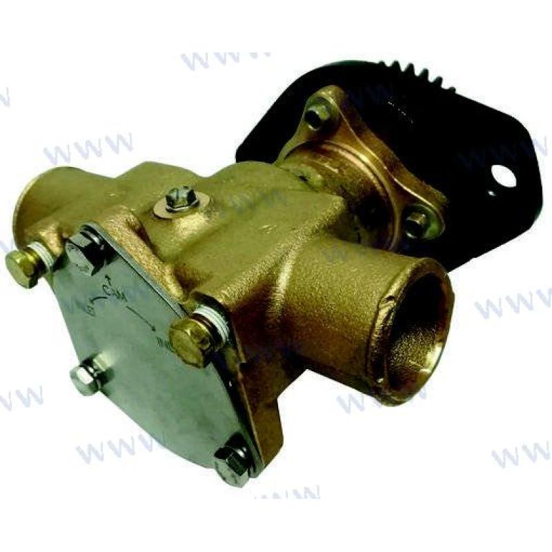 SHEP1716C - POMP 6B EN C 3922590 Cummins