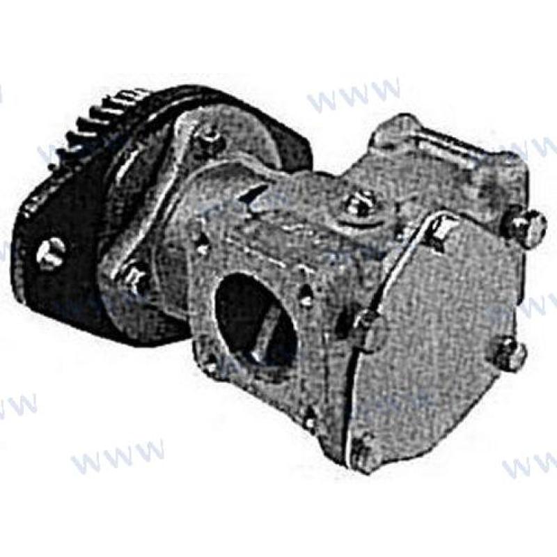 SHEP1727C - CUMINS POMP 6B EN C 3897194 Cummins