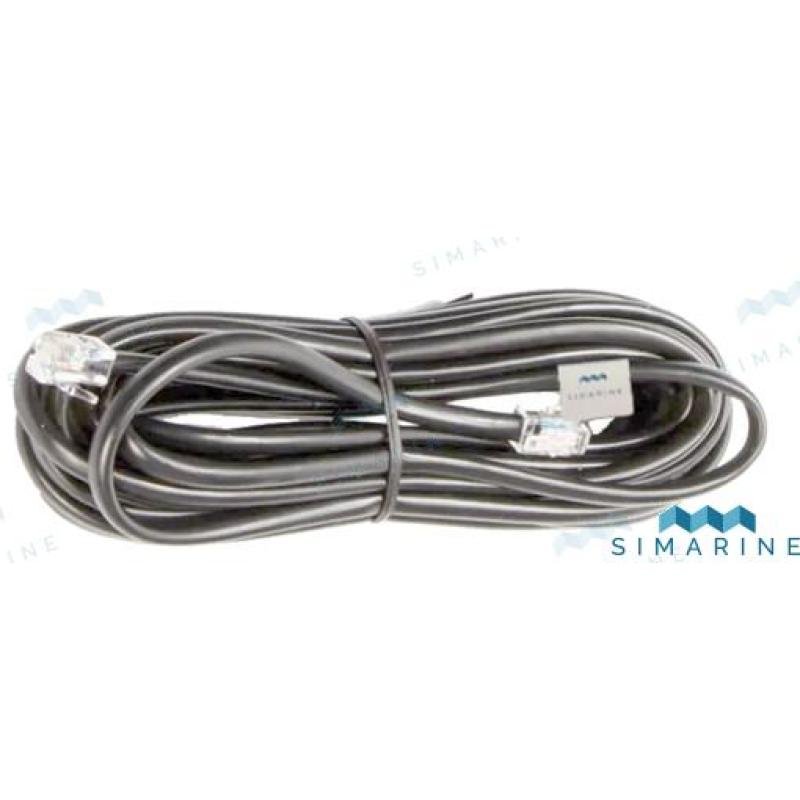 SIMDC02 - SICOM EXTEMSOPM DATAKABEL 8M