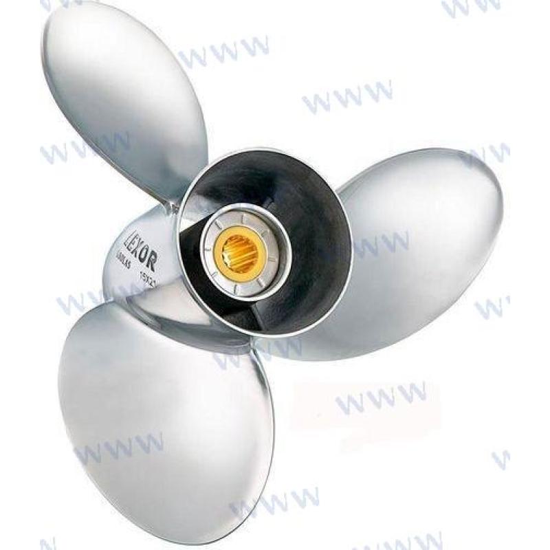 SOL4572-151-20 - "LEXOR" PROPELLER 15.1X20 LINKS