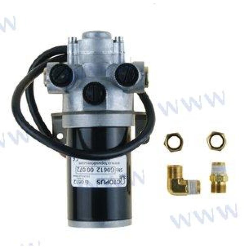 STAG0612 - 0,6L 12V HYDRAULISCHE AANDRIJFLIJN