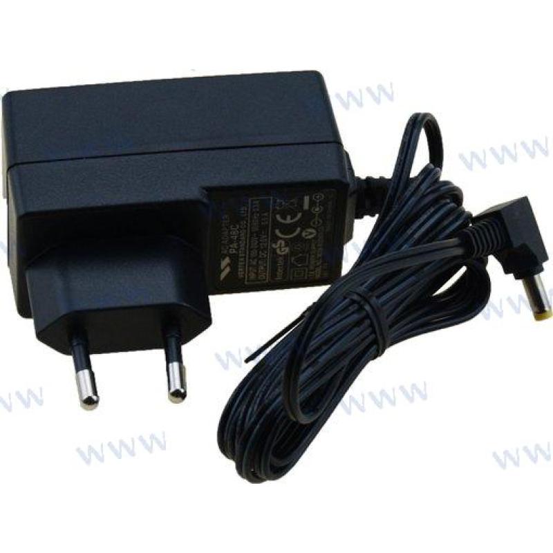 STDAAF85X003 - PA-48C LADER VOOR HX 280E EN HX290E
