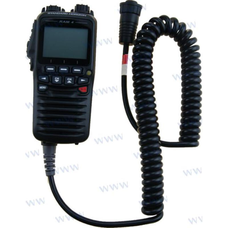 STDSSM-70H - AFSTANDSBEDIENING VOOR GX1800E