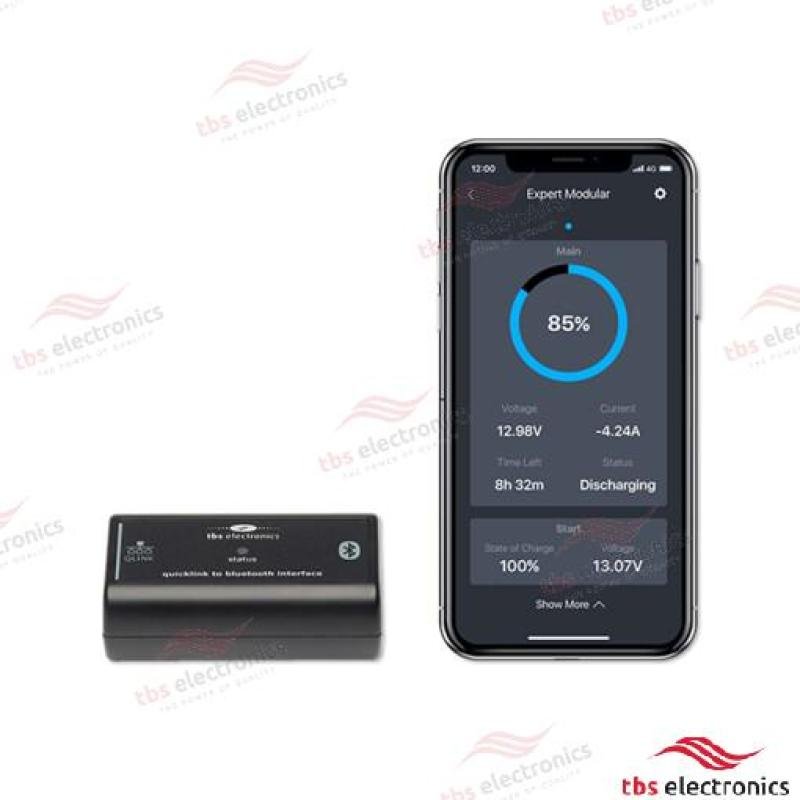 TBS5092230 - BLUETOOTH APP-KIT