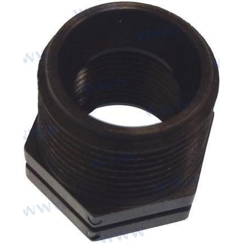 THMS-3RB10034 - VERLOOPFITTING 1"
