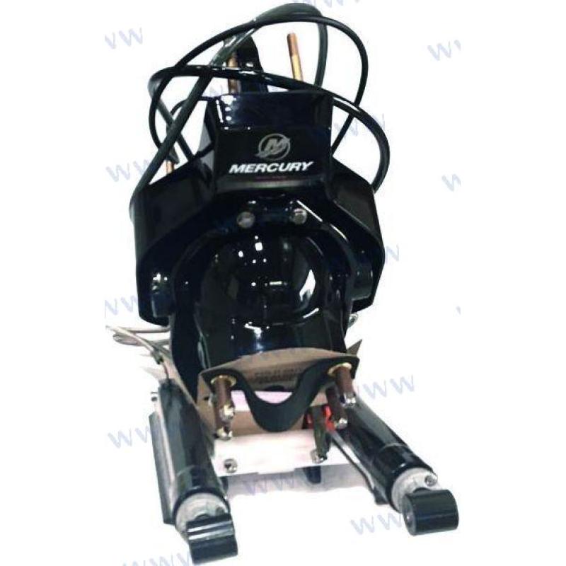 TRANSONALPHA2G - TRANSON ALPHA ONE 2G Mercruiser