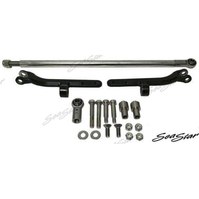 TXH06002 - DUBBELE VERBINDINGSSTANG SET