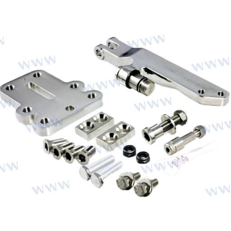 TXHA6802 - TOERNOOISET 1 CILINDER TWEE MOTOREN