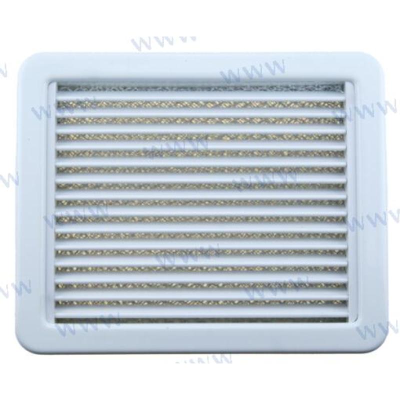 WBCL004009XA - TEKA LUCHTINLAATROOSTER 14x12