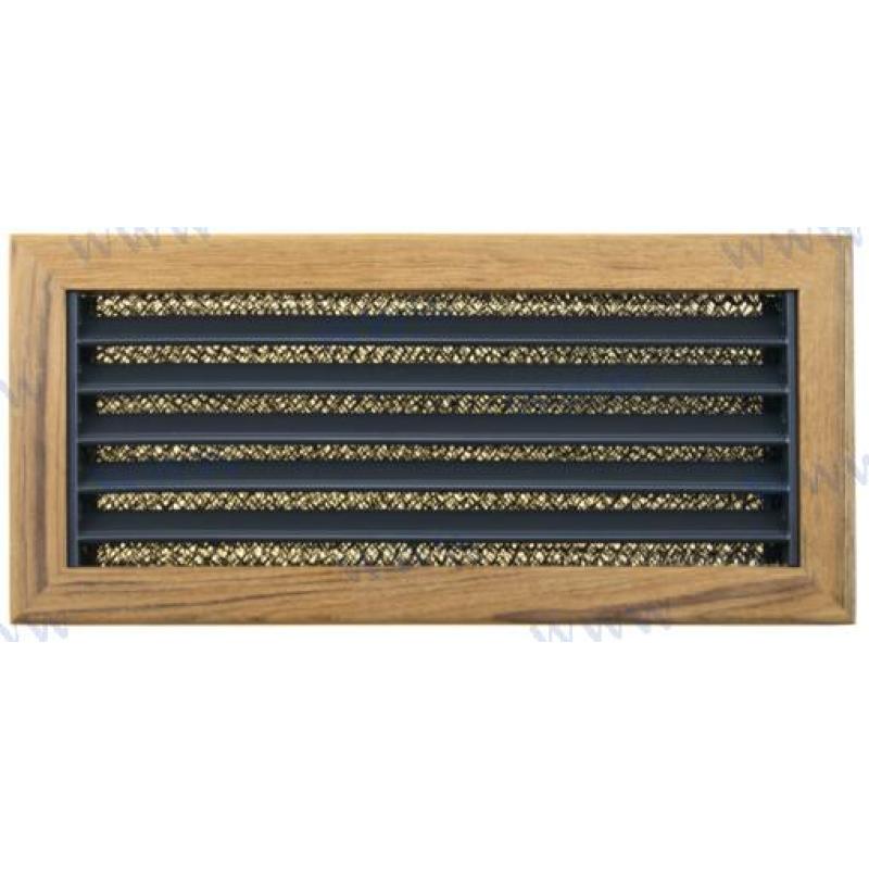 WBCL0040210 - LUCHTINLAATROOSTER 12x10 TEKA