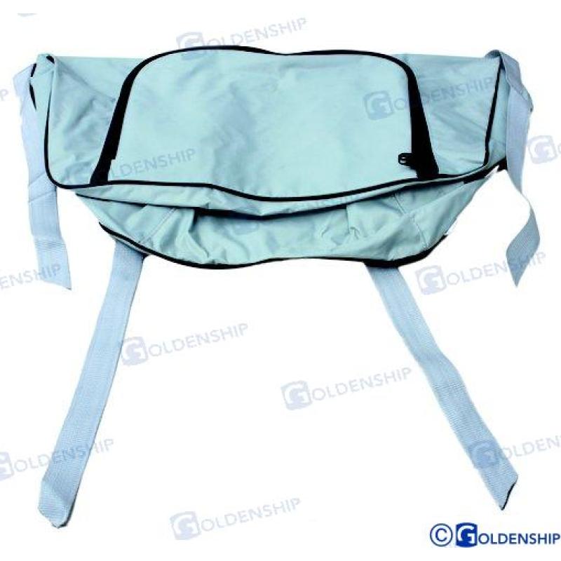 X185MFRONTBAG - VOORTAS