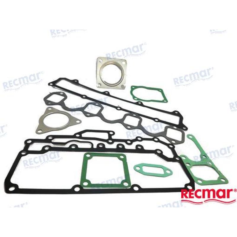 YANMAR 4LH-SERIE - PAKKINGSET