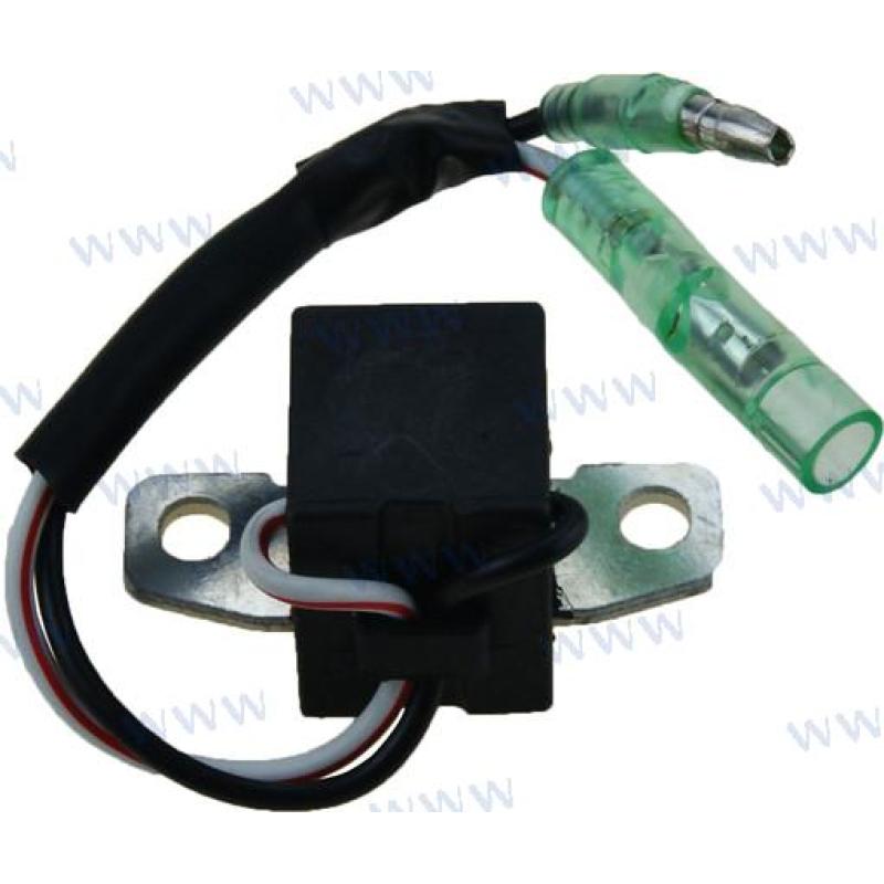 PAF20-05000100EFI - PULSERSPOELASSEMBLAGE Yamaha